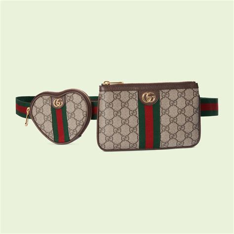 ophidia gg heart utility belt